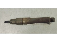 Recambio de inyector para seat ibiza (6l1) referencia OEM IAM 028130203F  