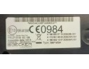 Recambio de modulo electronico para mercedes-benz clase b (w246) 1.8 cdi referencia OEM IAM A1669005715  