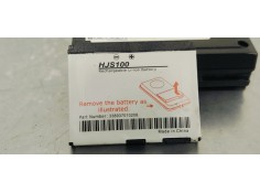 Recambio de modulo electronico para mercedes-benz clase b (w246) 1.8 cdi referencia OEM IAM A1669005715  