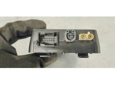 Recambio de modulo electronico para mercedes-benz clase b (w246) 1.8 cdi referencia OEM IAM A1669005715  
