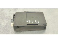 Recambio de modulo electronico para mercedes-benz clase b (w246) 1.8 cdi referencia OEM IAM A1669005715  