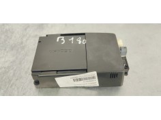 Recambio de modulo electronico para mercedes-benz clase b (w246) 1.8 cdi referencia OEM IAM A1669005715  