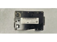 Recambio de modulo electronico para mercedes-benz clase b (w246) 1.8 cdi referencia OEM IAM A1669005715  