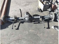 Recambio de puente trasero para mercedes-benz sprinter 02.00  combi 2.2cdi 130 [213/313/413] ar referencia OEM IAM A9013505100  