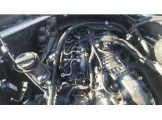 MOTOR COMPLETO N47D20C 
