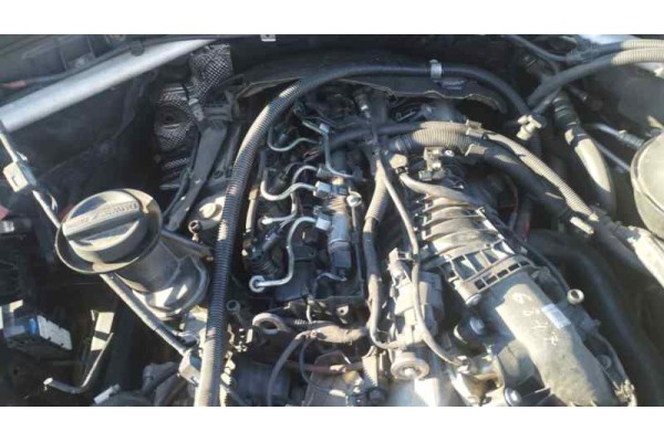 Recambio de motor completo para bmw x3 (f25) 2.0 d referencia OEM IAM N47D20C  