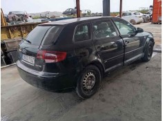 audi a3 (8p) del año 2007