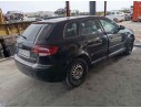 audi a3 (8p) del año 2007