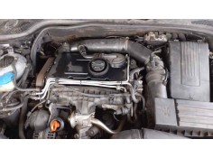 audi a3 (8p) del año 2007