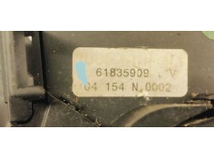 Recambio de mando multifuncion para renault megane ii berlina 5p confort dynamique referencia OEM IAM 61835909  