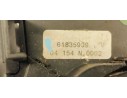 Recambio de mando multifuncion para renault megane ii berlina 5p confort dynamique referencia OEM IAM 61835909  