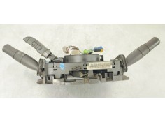 Recambio de mando multifuncion para renault megane ii berlina 5p confort dynamique referencia OEM IAM 61835909  