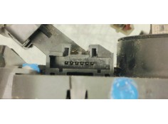 Recambio de mando multifuncion para renault megane ii berlina 5p confort dynamique referencia OEM IAM 61835909  