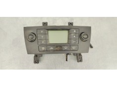 Recambio de mando climatizador para fiat stilo (192) 1.9 jtd cat referencia OEM IAM 735319257  