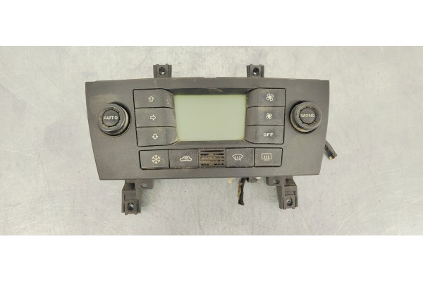 Recambio de mando climatizador para fiat stilo (192) 1.9 jtd cat referencia OEM IAM 735319257  