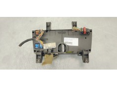 Recambio de mando climatizador para fiat stilo (192) 1.9 jtd cat referencia OEM IAM 735319257  