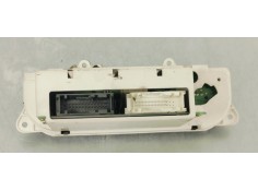 Recambio de mando climatizador para ford mondeo berlina (ge) titanium (d) referencia OEM IAM 1S7H18C612BB  