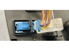 Recambio de mando climatizador para fiat stilo (192) 1.9 jtd cat referencia OEM IAM 735319257  