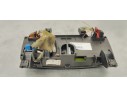 Recambio de mando climatizador para fiat stilo (192) 1.9 jtd cat referencia OEM IAM 735319257  
