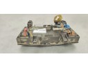 Recambio de mando climatizador para fiat stilo (192) 1.9 jtd cat referencia OEM IAM 735319257  