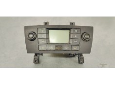 Recambio de mando climatizador para fiat stilo (192) 1.9 jtd cat referencia OEM IAM 735319257  