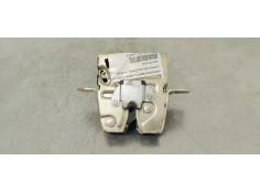 Recambio de cerradura maletero / porton para mercedes-benz clase b (w246) 1.8 cdi referencia OEM IAM A2467400035  