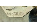 Recambio de cerradura maletero / porton para mercedes-benz clase b (w246) 1.8 cdi referencia OEM IAM A2467400035  