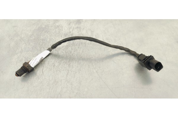Recambio de sonda lambda para opel insignia berlina 2.0cdti 130 fap referencia OEM IAM 0281004161  