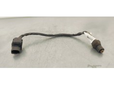 Recambio de sonda lambda para opel insignia berlina 2.0cdti 130 fap referencia OEM IAM 0281004161  
