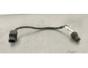 Recambio de sonda lambda para opel insignia berlina 2.0cdti 130 fap referencia OEM IAM 0281004161  