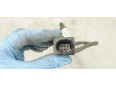 Recambio de sonda lambda para opel insignia berlina 2.0cdti 130 fap referencia OEM IAM 0281004161  