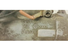 Recambio de conmutador de arranque para audi a6 berlina (4b2) 2.5 tdi referencia OEM IAM 4B0905851C  