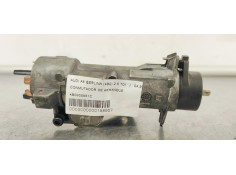 Recambio de conmutador de arranque para audi a6 berlina (4b2) 2.5 tdi referencia OEM IAM 4B0905851C  