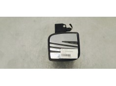 Recambio de maneta exterior porton para seat ibiza (6l1) referencia OEM IAM 6L6827573D  