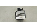 Recambio de maneta exterior porton para seat ibiza (6l1) referencia OEM IAM 6L6827573D  