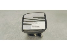 Recambio de maneta exterior porton para seat ibiza (6l1) referencia OEM IAM 6L6827573D  