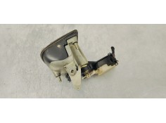 Recambio de maneta exterior porton para seat ibiza (6l1) referencia OEM IAM 6L6827573D  