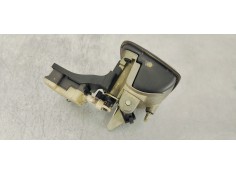 Recambio de maneta exterior porton para seat ibiza (6l1) referencia OEM IAM 6L6827573D  