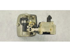 Recambio de maneta exterior porton para seat ibiza (6l1) referencia OEM IAM 6L6827573D  