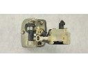 Recambio de maneta exterior porton para seat ibiza (6l1) referencia OEM IAM 6L6827573D  