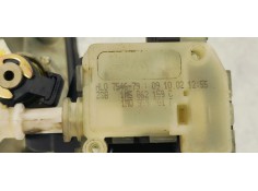 Recambio de maneta exterior porton para seat ibiza (6l1) referencia OEM IAM 6L6827573D  