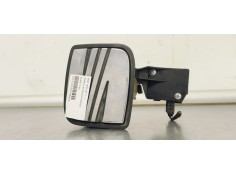 Recambio de maneta exterior porton para seat ibiza (6l1) referencia OEM IAM 6L6827573D  