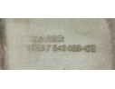 Recambio de deposito expansion para bmw serie 1 berlina (e81/e87) 1.6 i referencia OEM IAM 1713754302602  
