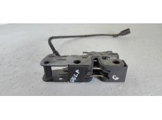 Recambio de cerradura capo para volkswagen golf plus (5m1) sportline referencia OEM IAM 5M1823509  