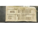 Recambio de caja reles / fusibles para peugeot 208 1.2 referencia OEM IAM   