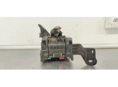 Recambio de caja reles / fusibles para peugeot 208 1.2 referencia OEM IAM   