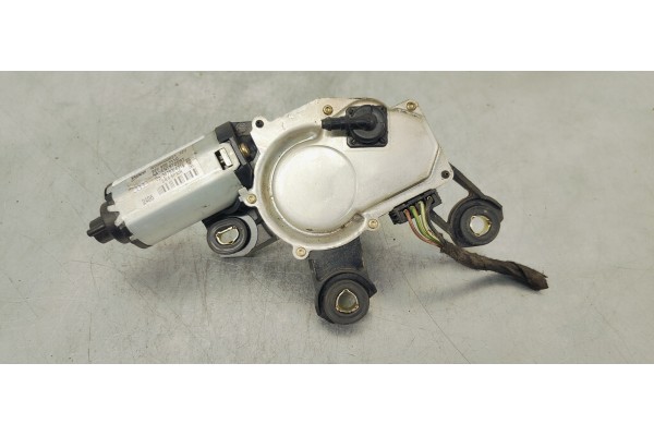 Recambio de motor limpia trasero para audi q7 (4l) 3.0 tdi referencia OEM IAM 8E9955711D  