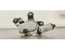 Recambio de motor limpia trasero para audi q7 (4l) 3.0 tdi referencia OEM IAM 8E9955711D  
