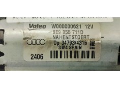 Recambio de motor limpia trasero para audi q7 (4l) 3.0 tdi referencia OEM IAM 8E9955711D  