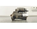 Recambio de motor arranque para seat leon (1m1) 1.6 16v referencia OEM IAM 020911023F  